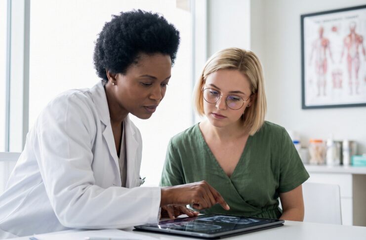 Da EMA dieci azioni per migliorare la salute delle donne
