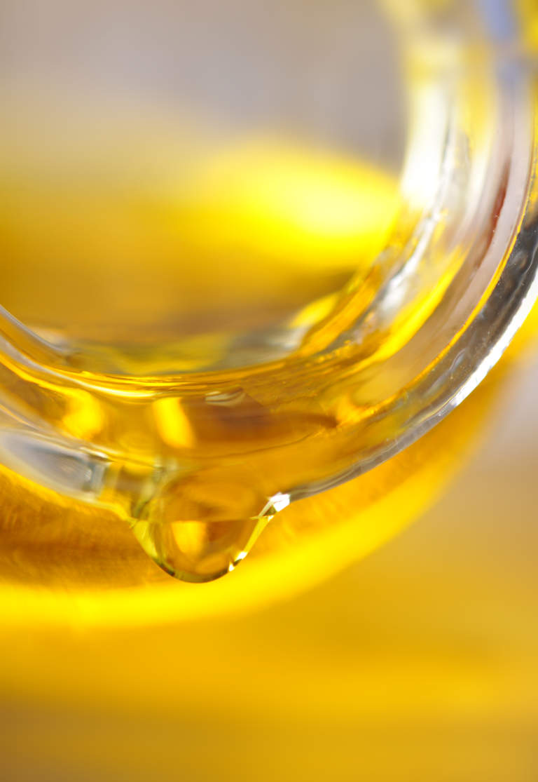 consumo olio italia