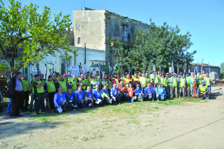 forbici d'oro 2015