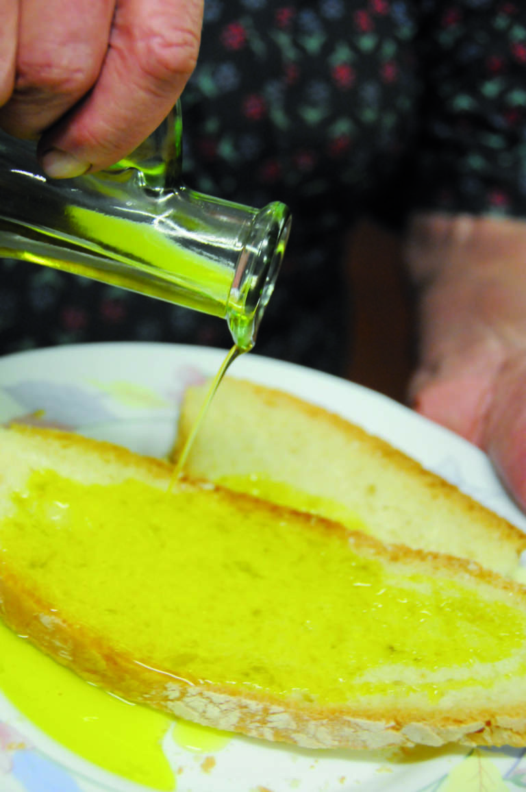 olio