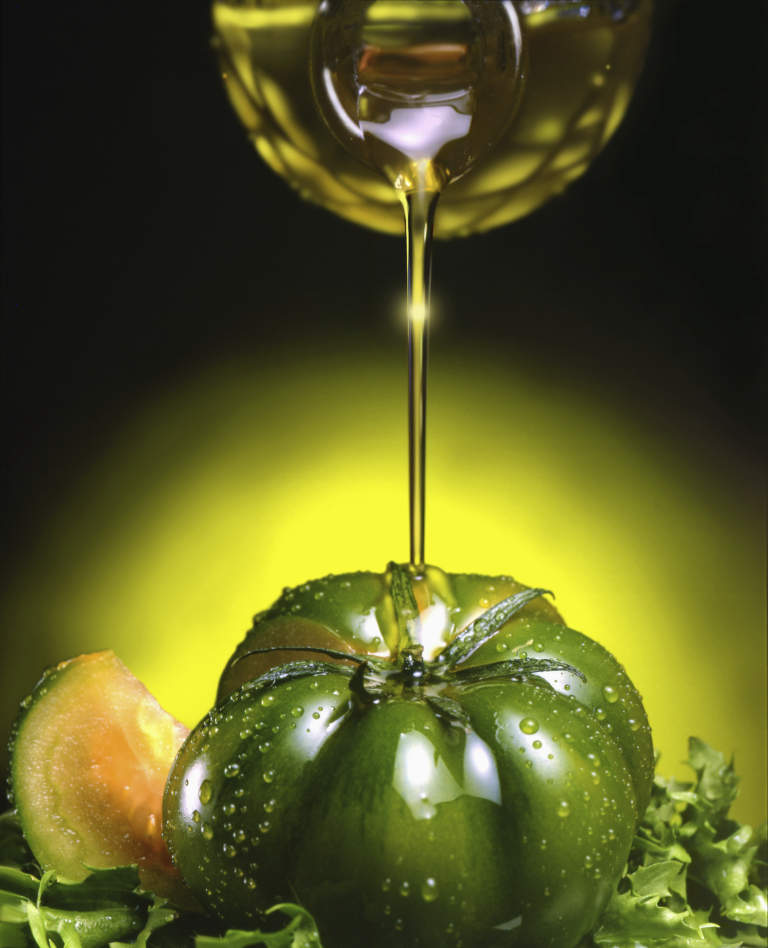 olio tunisino in italia