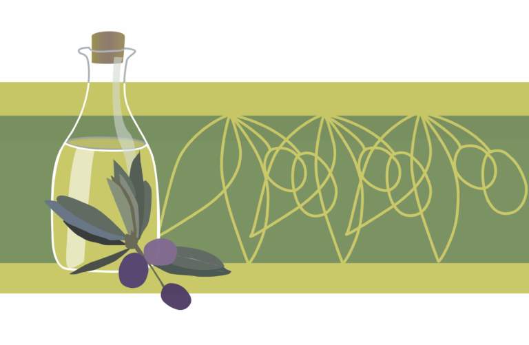 etichetta monoingradienti