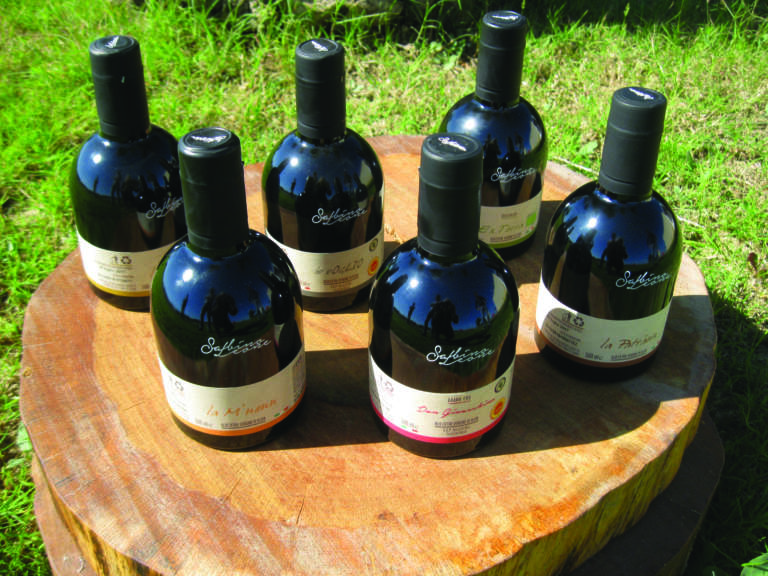 olio