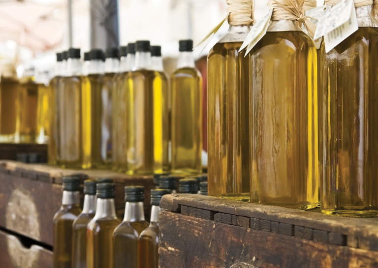 olio