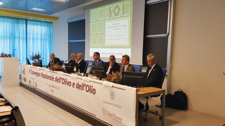 convegno soi 2017 olivo e olio