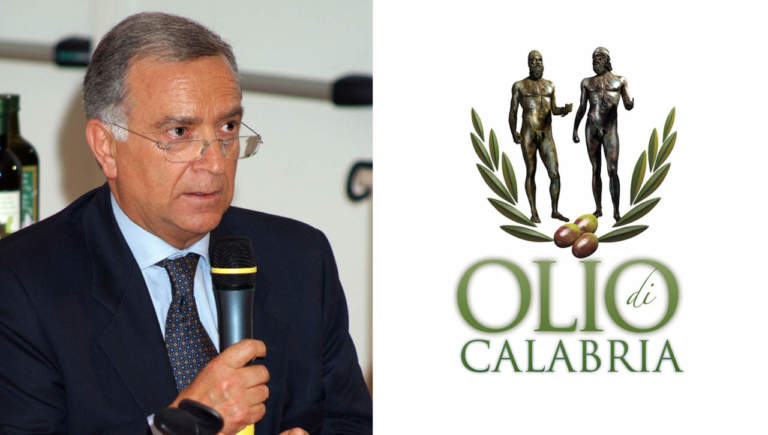 oli calabresi