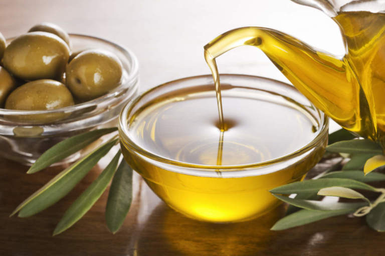 olio extra-vergine