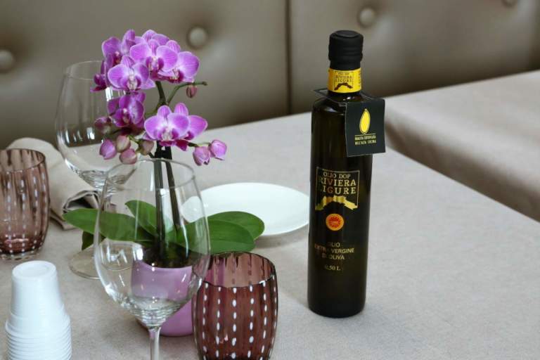 consorzio olio dop riviera ligure