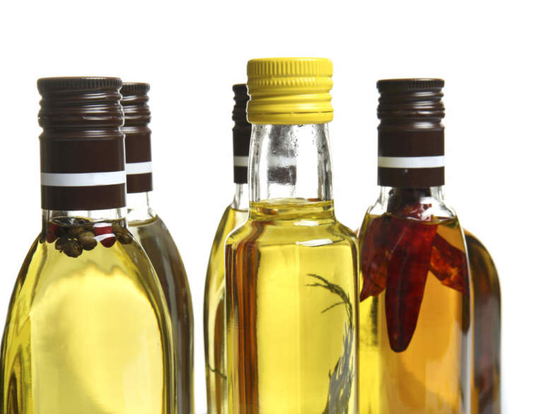 mercato dell'olio di oliva