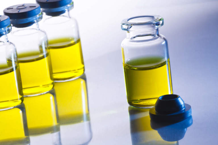 acido linolenico olio analisi sensoriale e normativa