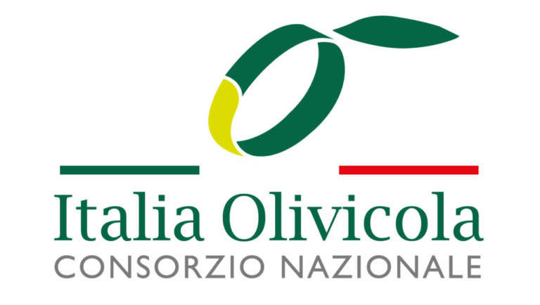 italia olivicola logo