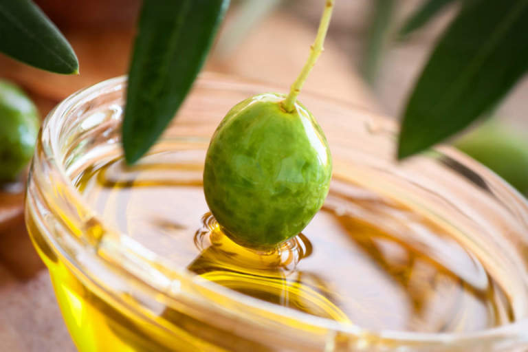 ricerca per un olio extravergine di qualità