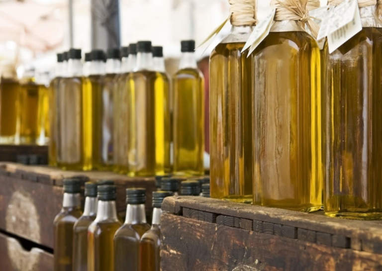 registro sian olio