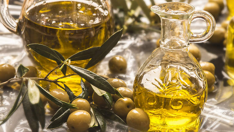 valore della filiera olio