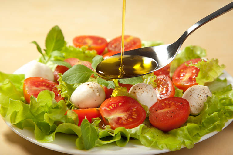 olio evo