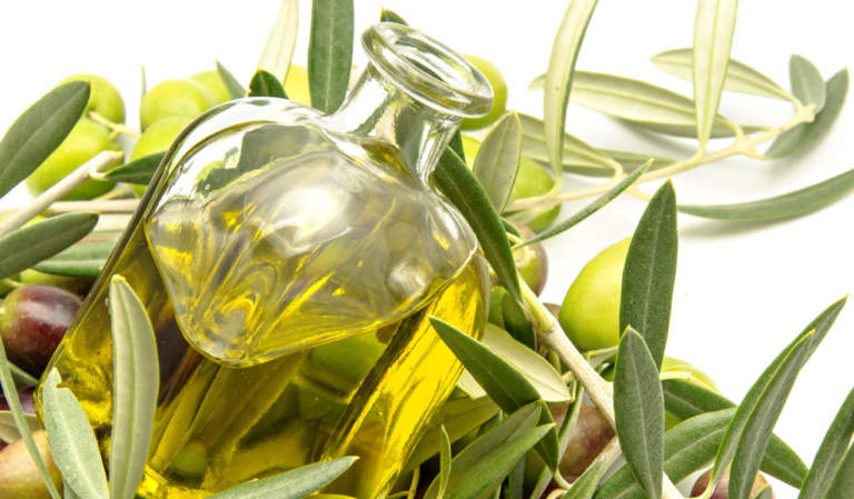 prezzi olio italiano