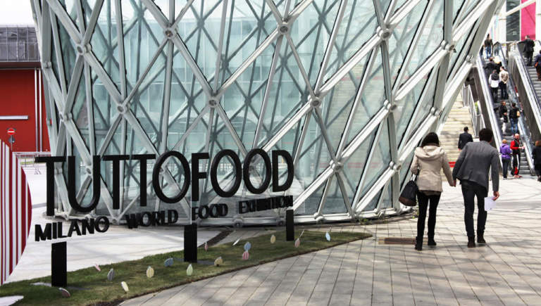 tuttofood 2019