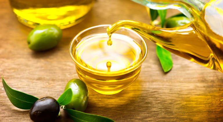 olio di puglia igp
