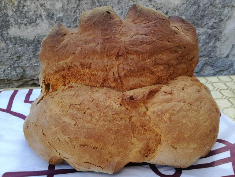 convegno pane e olio