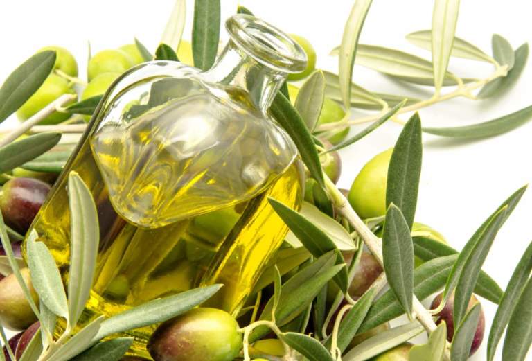 stime produttive olio italiano