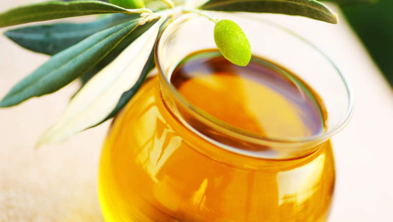 produzione olio 2019