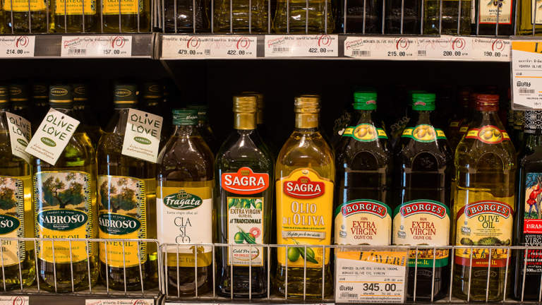 ocm olio