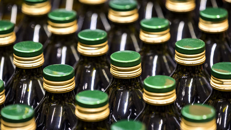 ismea prezzi olio di oliva del 9 dicembre 2019