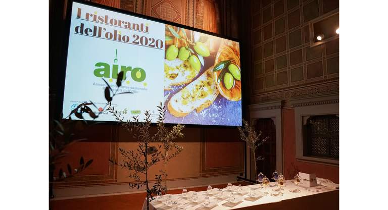 airo 2020