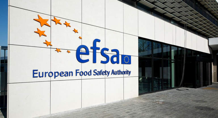 rapporto efsa sui residui di pesticidi nell'olio