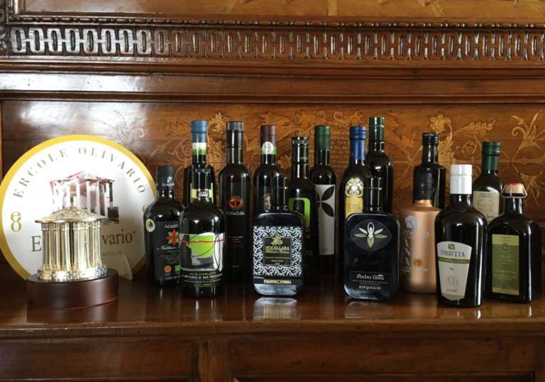 vincitori concorso ercole olivario 2020