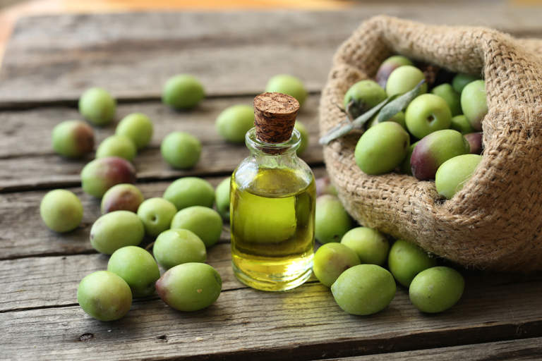 ismea prezzi olio luglio 2020