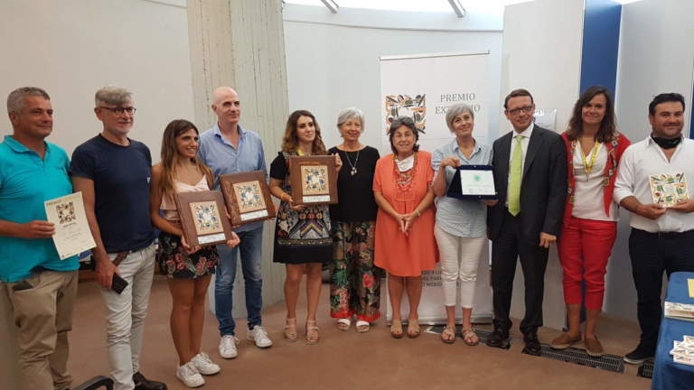vincitori premio extrabio 2020