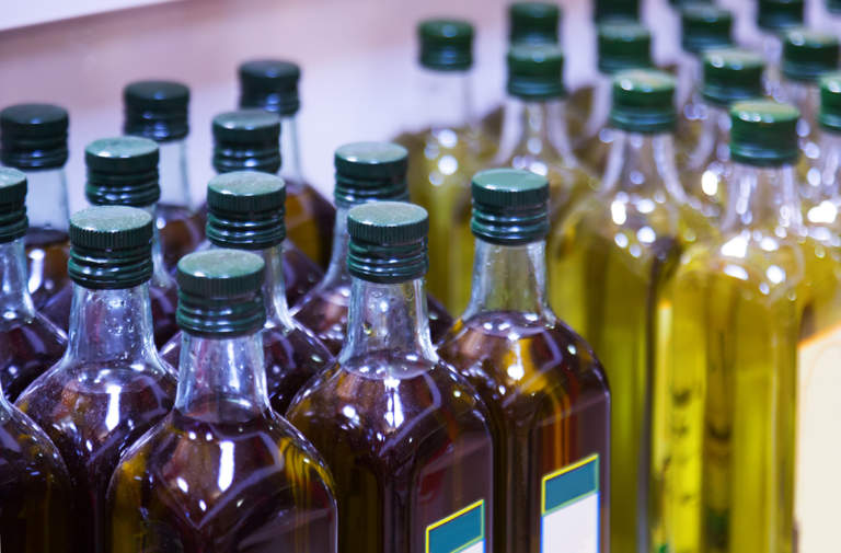 olio italiano