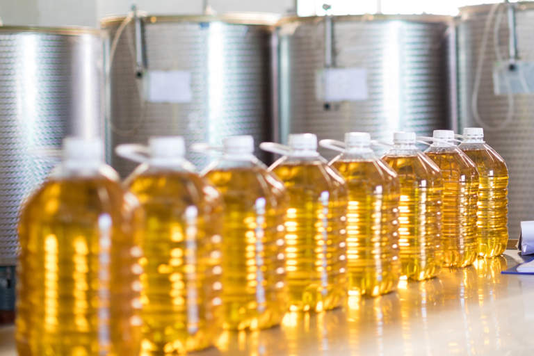 ue olio di oliva