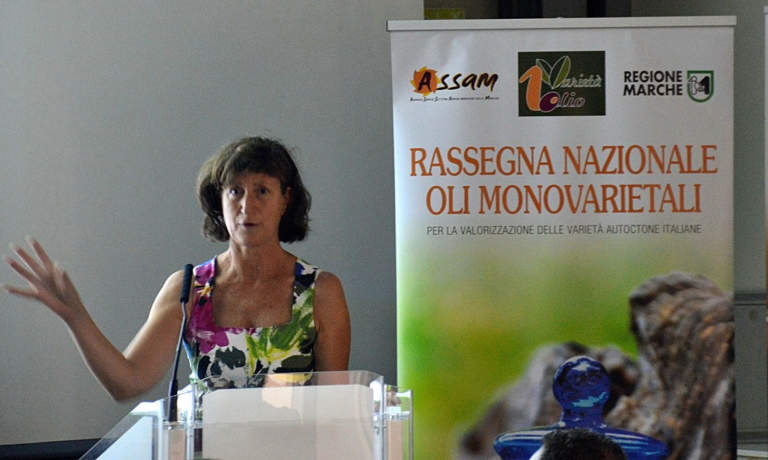 oli monovarietali lucani