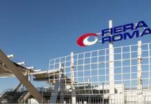 unaprol fiera roma