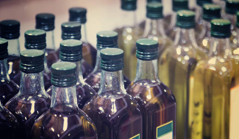 prezzi olio 2021