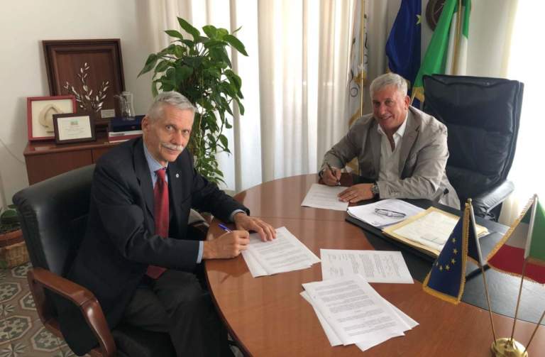 accordo centro studi