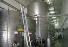 spagna registrazione movimenti olio