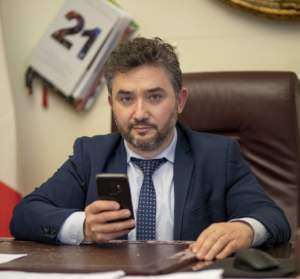 Filippo Gallinella