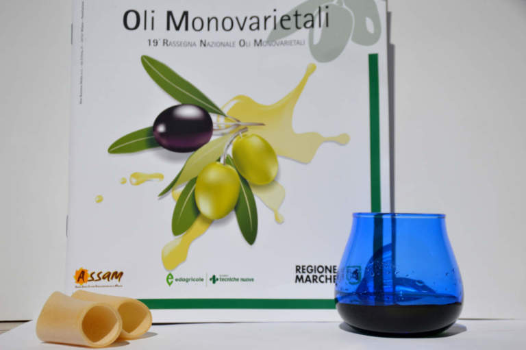 rassegna oli monovarietali 2022