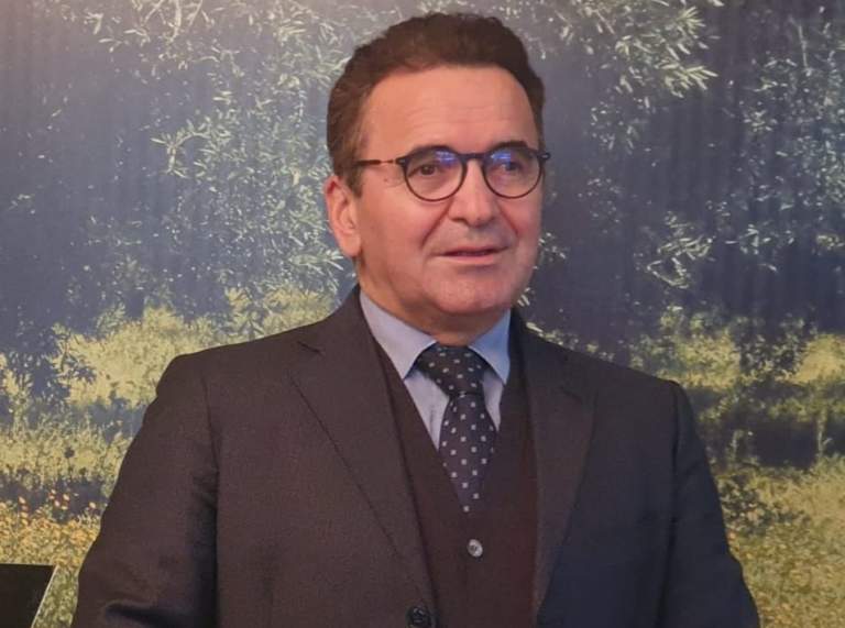 assitol nuovo presidente