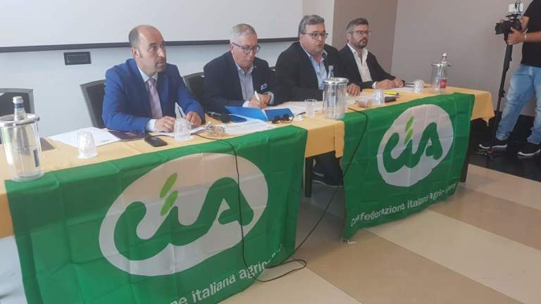 cia Puglia xylella