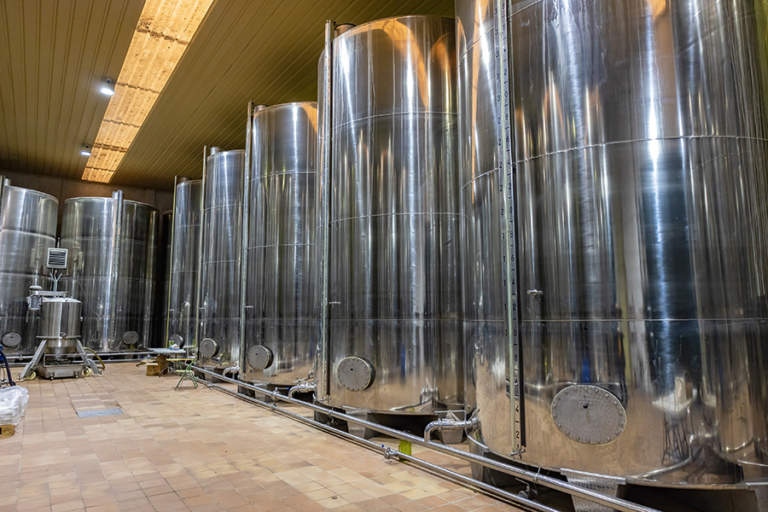 mercato olio di oliva