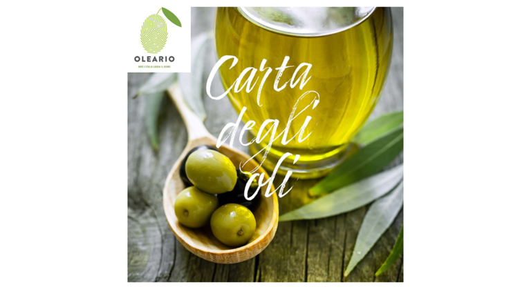 carta oli calabria