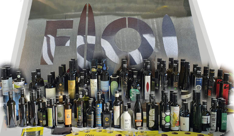 olio fioi