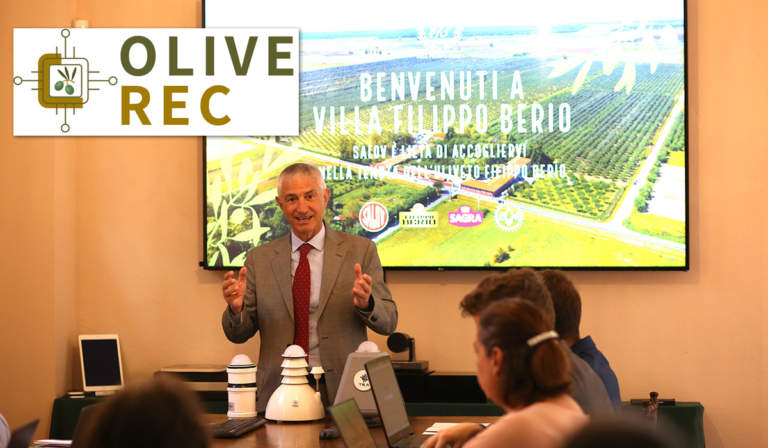 OliveRec