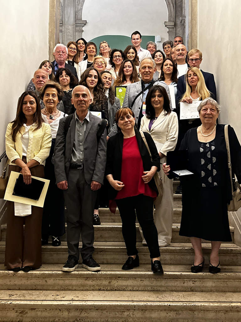 filo della torre 2024 vincitori
