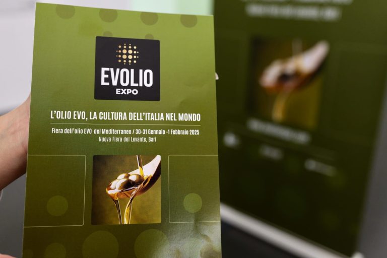 fiera olio evo