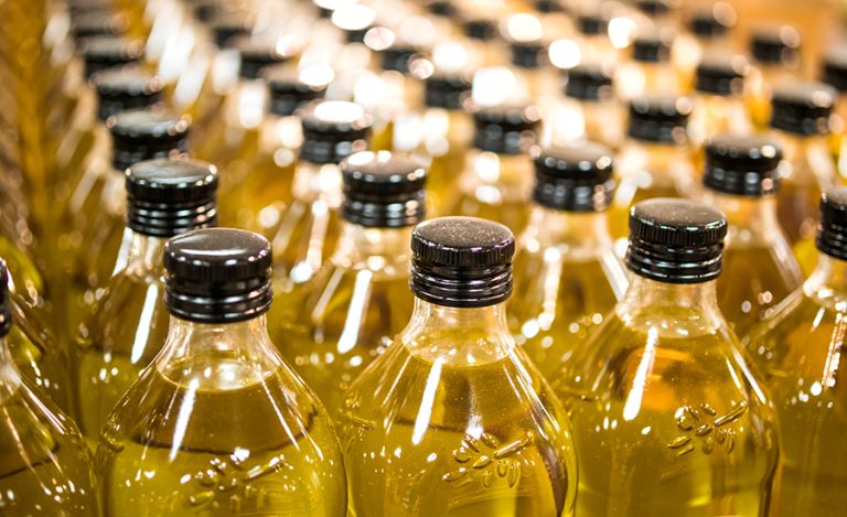 prezzi olio